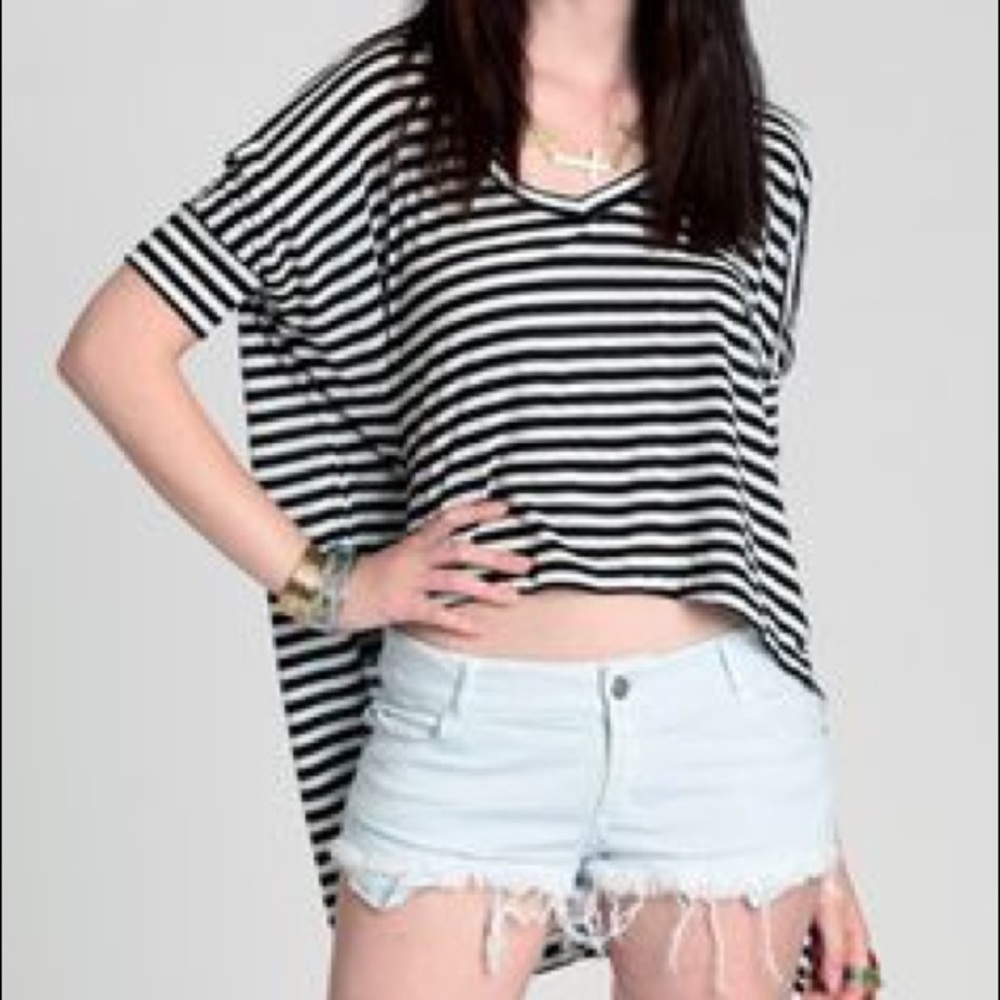 Lafine LA shirt